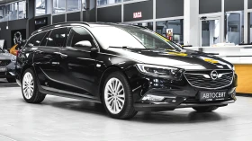 Opel Insignia Sports Tourer 2.0d Business Edition Automatic | Auto.bg — изображение 5 Opel Insignia Sports Tourer 2.0d Business Edition Automatic | Auto.bg — изображение 5