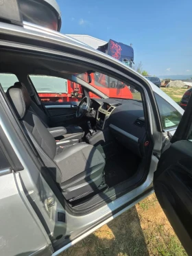 Opel Zafira - 3800 € - 53240462 5 | Car24.bg Opel Zafira - 3800 € - 53240462 5