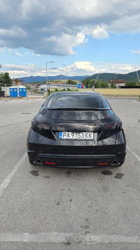 Honda Civic 8 Generation - 4300 € - 37748892 4 | Car24.bg Honda Civic 8 Generation - 4300 € - 37748892 4