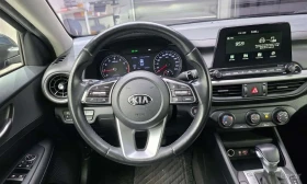 Kia K3 * Prestige * - 13999 € - 96551658 13 | Car24.bg Kia K3 * Prestige * - 13999 € - 96551658 13