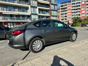 Opel Astra J - 140 hp - 8000 € - 89390183 8 | Car24.bg Opel Astra J - 140 hp - 8000 € - 89390183 8