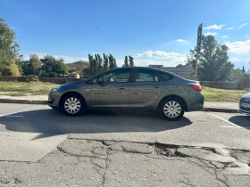 Opel Astra J - 140 hp - 8000 € - 89390183 4 | Car24.bg Opel Astra J - 140 hp - 8000 € - 89390183 4