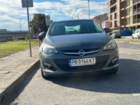 Opel Astra J - 140 hp - 8000 € - 89390183 2 | Car24.bg Opel Astra J - 140 hp - 8000 € - 89390183 2