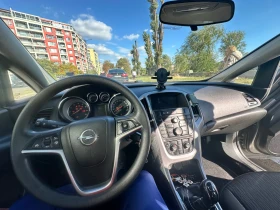 Opel Astra J - 140 hp - 8000 € - 89390183 10 | Car24.bg Opel Astra J - 140 hp - 8000 € - 89390183 10