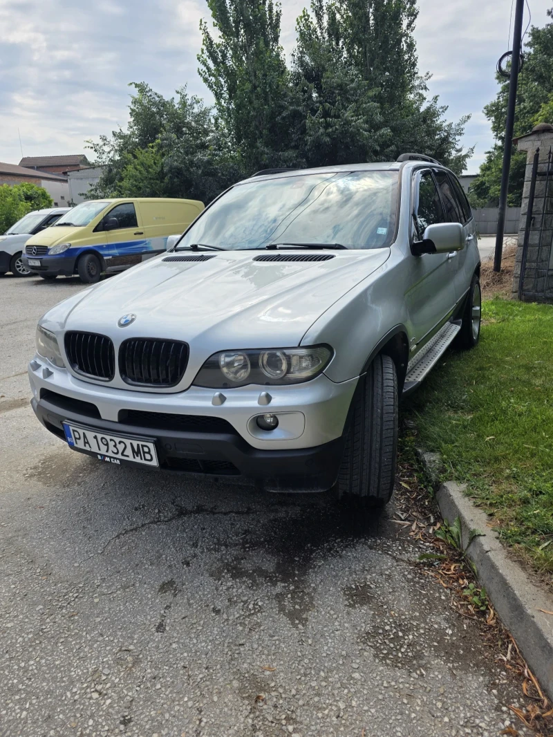 BMW M5 - 4600 € / 8996.82 лв. - 46983522 1 | Car24.bg BMW M5 - 4600 € / 8996.82 лв. - 46983522 1