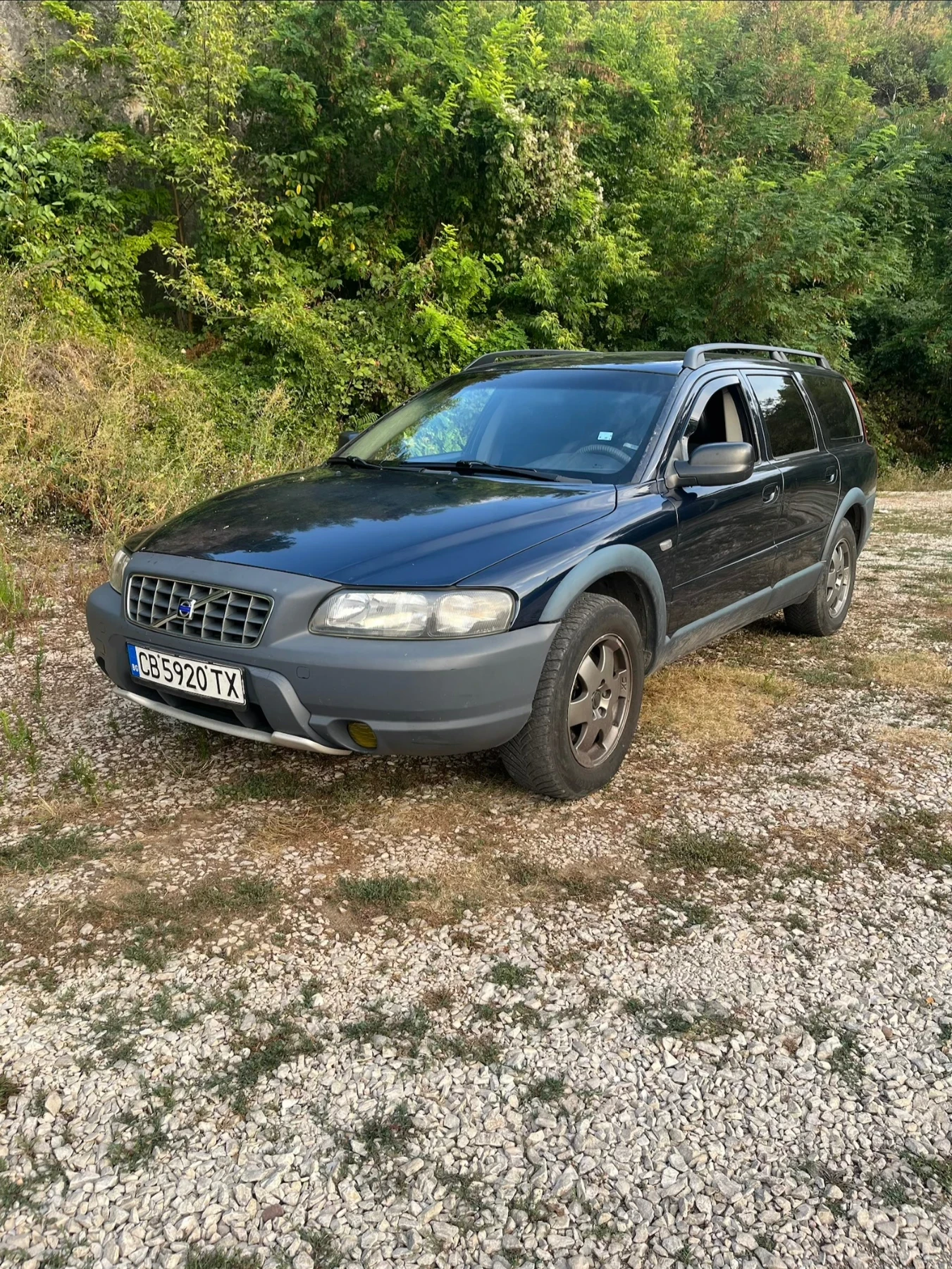 Volvo V70 v70 XC | Auto.bg — изображение 1 Volvo V70 v70 XC | Auto.bg — изображение 1