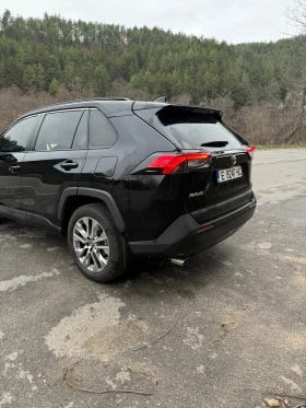 Toyota Rav4 - 64999 лв. / 33233.46 € - 29059214 3 | Car24.bg Toyota Rav4 - 64999 лв. / 33233.46 € - 29059214 3