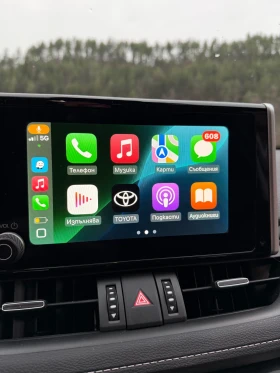 Toyota Rav4 - 64999 лв. / 33233.46 € - 29059214 11 | Car24.bg Toyota Rav4 - 64999 лв. / 33233.46 € - 29059214 11