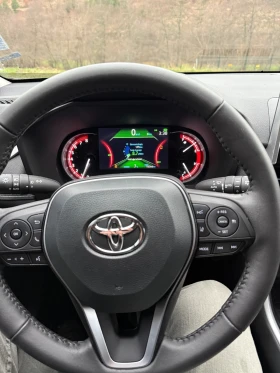 Toyota Rav4 - 64999 лв. / 33233.46 € - 29059214 15 | Car24.bg Toyota Rav4 - 64999 лв. / 33233.46 € - 29059214 15