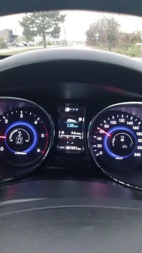 Hyundai Santa fe CRDi - 20000 лв. / 10225.84 € - 25893332 5 | Car24.bg Hyundai Santa fe CRDi - 20000 лв. / 10225.84 € - 25893332 5