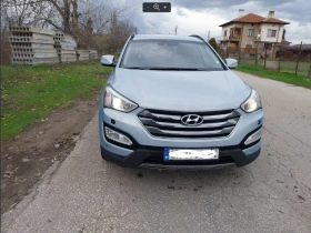 Hyundai Santa fe CRDi - 20000 лв. / 10225.84 € - 25893332 2 | Car24.bg Hyundai Santa fe CRDi - 20000 лв. / 10225.84 € - 25893332 2