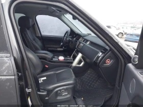 Land Rover Range rover 5.0L V-8 DI, DOHC, VVT, SUPERCHARGER, 510HP 4X4 - 18100 лв. / 9254.38 € - 89268625 10 | Car24.bg Land Rover Range rover 5.0L V-8 DI, DOHC, VVT, SUPERCHARGER, 510HP 4X4 - 18100 лв. / 9254.38 € - 89268625 10