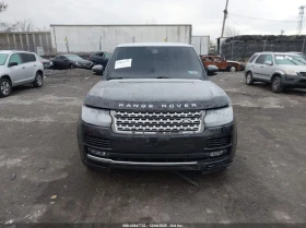 Land Rover Range rover 5.0L V-8 DI, DOHC, VVT, SUPERCHARGER, 510HP 4X4 - 18100 лв. / 9254.38 € - 89268625 4 | Car24.bg Land Rover Range rover 5.0L V-8 DI, DOHC, VVT, SUPERCHARGER, 510HP 4X4 - 18100 лв. / 9254.38 € - 89268625 4