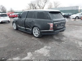 Land Rover Range rover 5.0L V-8 DI, DOHC, VVT, SUPERCHARGER, 510HP 4X4 - 18100 лв. / 9254.38 € - 89268625 8 | Car24.bg Land Rover Range rover 5.0L V-8 DI, DOHC, VVT, SUPERCHARGER, 510HP 4X4 - 18100 лв. / 9254.38 € - 89268625 8