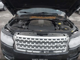 Land Rover Range rover 5.0L V-8 DI, DOHC, VVT, SUPERCHARGER, 510HP 4X4 - 18100 лв. / 9254.38 € - 89268625 15 | Car24.bg Land Rover Range rover 5.0L V-8 DI, DOHC, VVT, SUPERCHARGER, 510HP 4X4 - 18100 лв. / 9254.38 € - 89268625 15