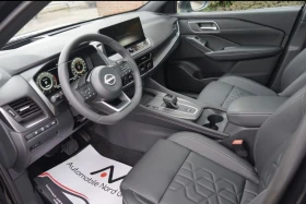 Nissan Qashqai Tekna 360 | Auto.bg — изображение 3 Nissan Qashqai Tekna 360 | Auto.bg — изображение 3