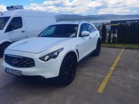 Infiniti Fx 50 - Car24.bg Infiniti Fx 50