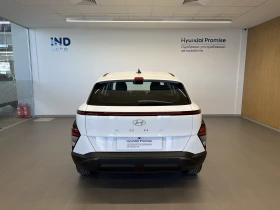 Hyundai Kona COMFORT | Auto.bg — изображение 4 Hyundai Kona COMFORT | Auto.bg — изображение 4