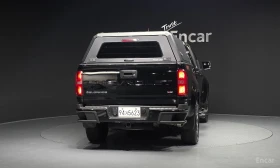 Chevrolet Colorado 3.6* V6 * 4x4 * Automatic | Auto.bg — изображение 4 Chevrolet Colorado 3.6* V6 * 4x4 * Automatic | Auto.bg — изображение 4