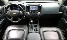 Chevrolet Colorado 3.6* V6 * 4x4 * Automatic | Auto.bg — изображение 6 Chevrolet Colorado 3.6* V6 * 4x4 * Automatic | Auto.bg — изображение 6