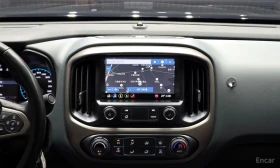 Chevrolet Colorado 3.6* V6 * 4x4 * Automatic | Auto.bg — изображение 9 Chevrolet Colorado 3.6* V6 * 4x4 * Automatic | Auto.bg — изображение 9