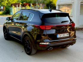 Kia Sportage 1.6CRDI AUTOMATIC 2021 | Auto.bg — изображение 3 Kia Sportage 1.6CRDI AUTOMATIC 2021 | Auto.bg — изображение 3