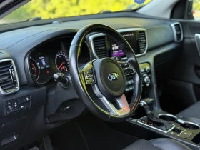 Kia Sportage 1.6CRDI AUTOMATIC 2021 | Auto.bg — изображение 5 Kia Sportage 1.6CRDI AUTOMATIC 2021 | Auto.bg — изображение 5