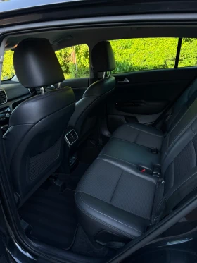 Kia Sportage 1.6CRDI AUTOMATIC 2021 | Auto.bg — изображение 9 Kia Sportage 1.6CRDI AUTOMATIC 2021 | Auto.bg — изображение 9