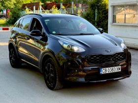 Kia Sportage 1.6CRDI AUTOMATIC 2021 | Auto.bg — изображение 2 Kia Sportage 1.6CRDI AUTOMATIC 2021 | Auto.bg — изображение 2