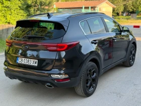 Kia Sportage 1.6CRDI AUTOMATIC 2021 | Auto.bg — изображение 4 Kia Sportage 1.6CRDI AUTOMATIC 2021 | Auto.bg — изображение 4