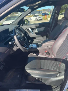 Land Rover Discovery Sport * R Dynamic S * АВТОКРЕДИТ* | Auto.bg — изображение 5 Land Rover Discovery Sport * R Dynamic S * АВТОКРЕДИТ* | Auto.bg — изображение 5