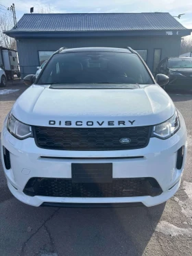Land Rover Discovery Sport * R Dynamic S * АВТОКРЕДИТ* | Auto.bg — изображение 6 Land Rover Discovery Sport * R Dynamic S * АВТОКРЕДИТ* | Auto.bg — изображение 6