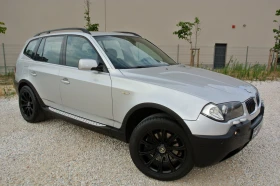 BMW X3 3.0D M57* ПАНОРАМА* xDrive * СПОРТ ПАКЕТ * FULL - 5299 € / 10363.94 лв. - 64490049 3 | Car24.bg BMW X3 3.0D M57* ПАНОРАМА* xDrive * СПОРТ ПАКЕТ * FULL - 5299 € / 10363.94 лв. - 64490049 3