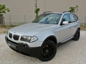 BMW X3 3.0D M57* ПАНОРАМА* xDrive * СПОРТ ПАКЕТ * FULL - 5299 € / 10363.94 лв. - 64490049 7 | Car24.bg BMW X3 3.0D M57* ПАНОРАМА* xDrive * СПОРТ ПАКЕТ * FULL - 5299 € / 10363.94 лв. - 64490049 7