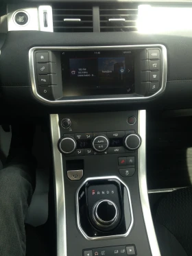 Land Rover Range Rover Evoque FACELIFT 4x4 2.0D/150кс EURO6B ТОП НОВ ВНОС - 9600 € / 18775.97 лв. - 28606433 14 | Car24.bg Land Rover Range Rover Evoque FACELIFT 4x4 2.0D/150кс EURO6B ТОП НОВ ВНОС - 9600 € / 18775.97 лв. - 28606433 14