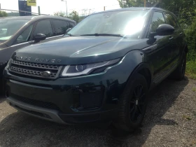 Land Rover Range Rover Evoque FACELIFT 4x4 2.0D/150кс EURO6B ТОП НОВ ВНОС - 9600 € / 18775.97 лв. - 28606433 2 | Car24.bg Land Rover Range Rover Evoque FACELIFT 4x4 2.0D/150кс EURO6B ТОП НОВ ВНОС - 9600 € / 18775.97 лв. - 28606433 2