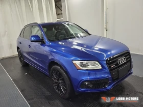 Audi SQ5 undefined | Auto.bg — изображение 2 Audi SQ5 undefined | Auto.bg — изображение 2