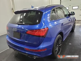 Audi SQ5 undefined | Auto.bg — изображение 3 Audi SQ5 undefined | Auto.bg — изображение 3