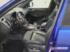 Audi SQ5 undefined | Auto.bg — изображение 5 Audi SQ5 undefined | Auto.bg — изображение 5