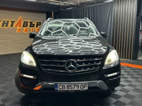 Mercedes-Benz ML 250 2.2d 204 к.с./4matic | Auto.bg — изображение 3 Mercedes-Benz ML 250 2.2d 204 к.с./4matic | Auto.bg — изображение 3