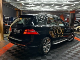 Mercedes-Benz ML 250 2.2d 204 к.с./4matic | Auto.bg — изображение 5 Mercedes-Benz ML 250 2.2d 204 к.с./4matic | Auto.bg — изображение 5