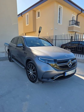 Mercedes-Benz EQC Eqc 400 AMG - 36000 € - 18216019 11 | Car24.bg Mercedes-Benz EQC Eqc 400 AMG - 36000 € - 18216019 11