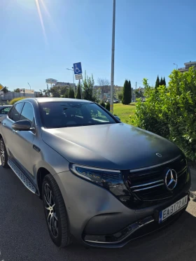 Mercedes-Benz EQC Eqc 400 AMG - 36000 € - 18216019 2 | Car24.bg Mercedes-Benz EQC Eqc 400 AMG - 36000 € - 18216019 2