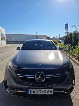 Mercedes-Benz EQC Eqc 400 AMG - 36000 € - 18216019 5 | Car24.bg Mercedes-Benz EQC Eqc 400 AMG - 36000 € - 18216019 5