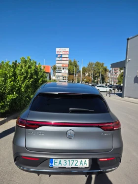 Mercedes-Benz EQC Eqc 400 AMG - 36000 € - 18216019 4 | Car24.bg Mercedes-Benz EQC Eqc 400 AMG - 36000 € - 18216019 4