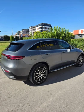 Mercedes-Benz EQC Eqc 400 AMG - 36000 € - 18216019 3 | Car24.bg Mercedes-Benz EQC Eqc 400 AMG - 36000 € - 18216019 3