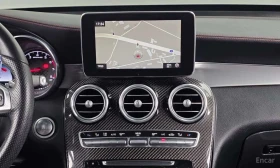 Mercedes-Benz GLC * AMG GLC43 4MATIC * | Auto.bg — изображение 14 Mercedes-Benz GLC * AMG GLC43 4MATIC * | Auto.bg — изображение 14