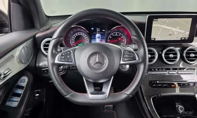 Mercedes-Benz GLC * AMG GLC43 4MATIC * | Auto.bg — изображение 13 Mercedes-Benz GLC * AMG GLC43 4MATIC * | Auto.bg — изображение 13