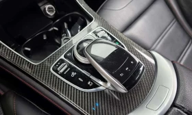 Mercedes-Benz GLC * AMG GLC43 4MATIC * | Auto.bg — изображение 16 Mercedes-Benz GLC * AMG GLC43 4MATIC * | Auto.bg — изображение 16