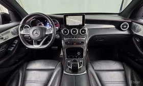 Mercedes-Benz GLC * AMG GLC43 4MATIC * | Auto.bg — изображение 7 Mercedes-Benz GLC * AMG GLC43 4MATIC * | Auto.bg — изображение 7